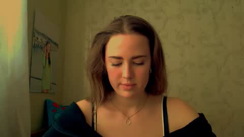 Katie online show from 03/22/26, 03:04