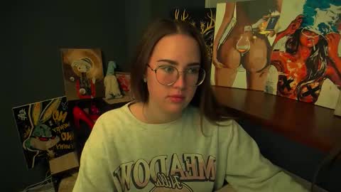 Katie online show from 04/09/26, 12:43