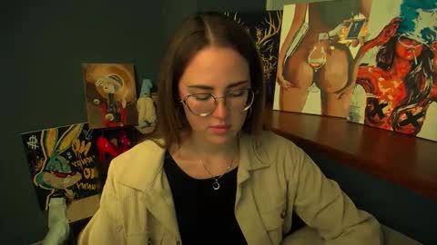 Katie online show from 04/14/26, 02:12