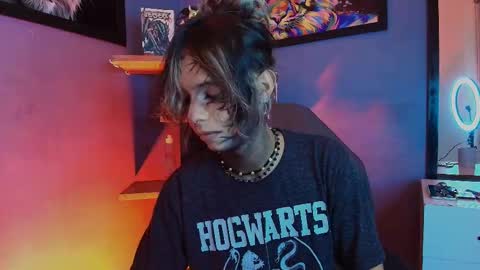 Luxiel 3 online show from 02/03/26, 10:26