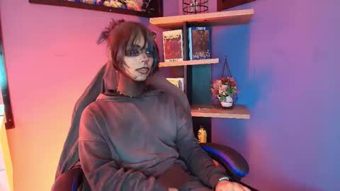 Luxiel 3 online show from 02/26/26, 09:25