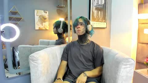 Luxiel 3 online show from 03/30/26, 08:54