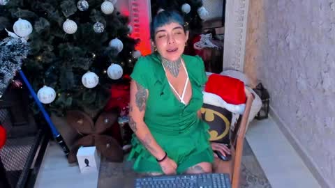 Luxifer  online show from 12/23/24, 08:57