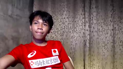 luxirfy online show from 10/13/25, 04:51