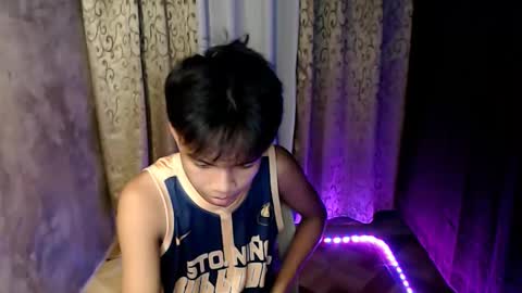 luxirfy online show from 12/15/25, 05:06