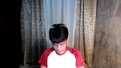 luxirfy online show from 02/08/26, 02:31