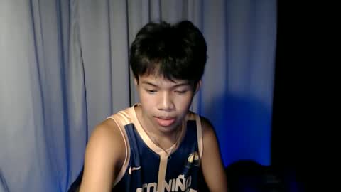 luxirfy online show from 03/06/26, 02:02