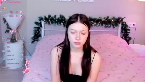 Selena online show from 12/21/25, 05:03