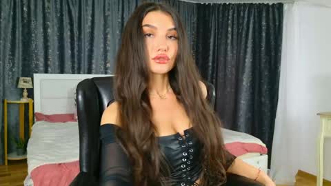 KarolinaAlpha online show from 04/22/26, 08:39