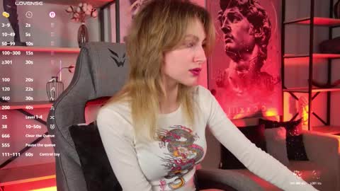 Ray online show from 12/02/25, 02:17