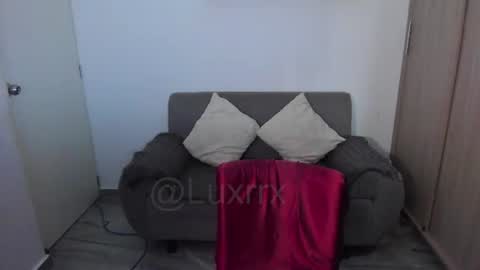 Snapshot of luxrx chatting on 07/24/26, 06:39 luxrx online show from 07/24/26, 06:39