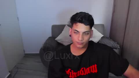Snapshot of luxrx chatting on 07/25/26, 07:11 luxrx online show from 07/25/26, 07:11