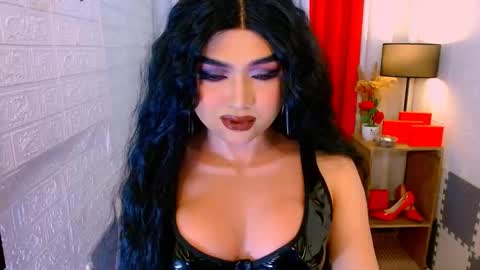 Sasha Blaire online show from 02/07/26, 05:16