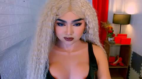 Sasha Blaire online show from 02/17/26, 06:58