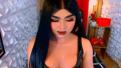 Sasha Blaire online show from 03/19/26, 03:49