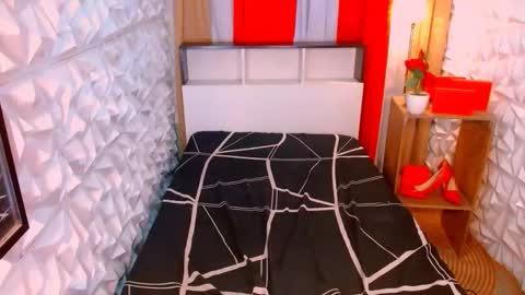 Sasha Blaire online show from 03/26/26, 06:46