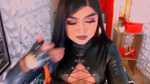 Sasha Blaire online show from 03/27/26, 01:44