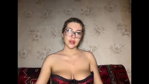 LuxSonyaStar online show from 11/20/25, 08:08