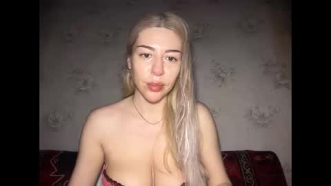 LuxSonyaStar online show from 05/21/26, 12:12