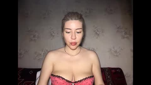 LuxSonyaStar online show from 05/25/26, 12:44