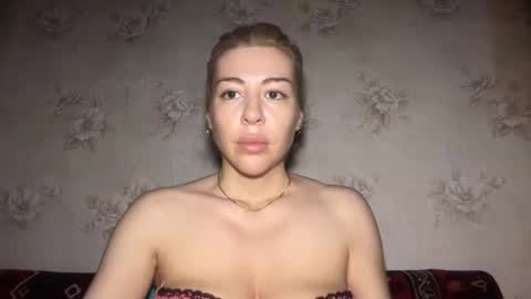 LuxSonyaStar online show from 06/22/26, 12:35