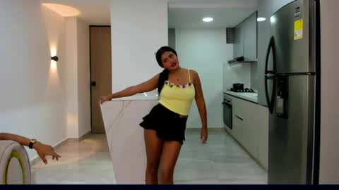 luxury_pleasure_ii online show from 05/05/26, 04:20