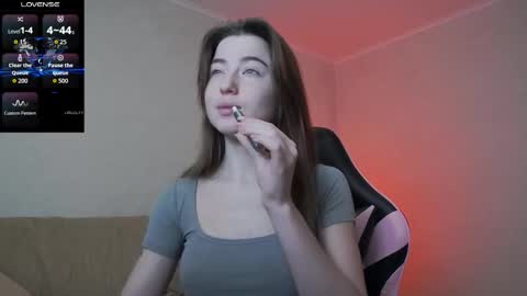 Alma online show from 11/24/25, 07:08