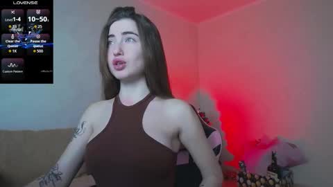 Alma online show from 02/01/26, 12:04