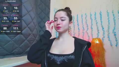 Alma online show from 03/25/26, 06:52