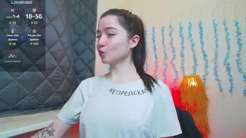 Alma online show from 03/29/26, 05:51