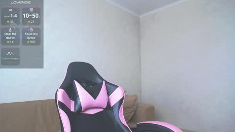 Alma online show from 04/20/26, 07:22