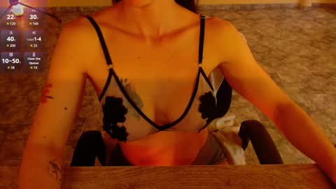 Liss online show from 02/23/26, 03:31