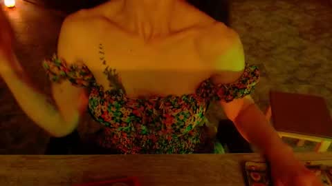 Liss online show from 03/09/26, 02:32