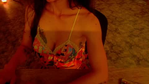 Liss online show from 03/13/26, 03:18