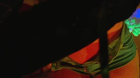 Liss online show from 04/18/26, 05:00