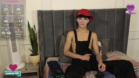 Tommy and Polly online show from 10/07/25, 08:39