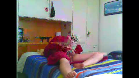 luxx72boy online show from 03/02/25, 09:53