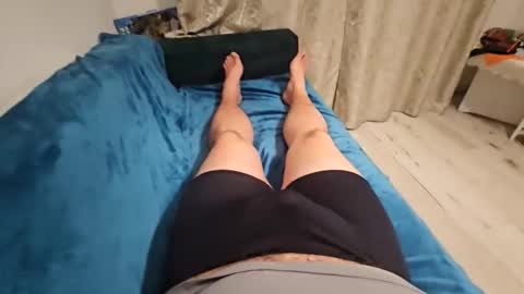 luxy_25 online show from 05/24/26, 01:43
