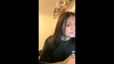 luxydiaz online show from 06/05/26, 03:07