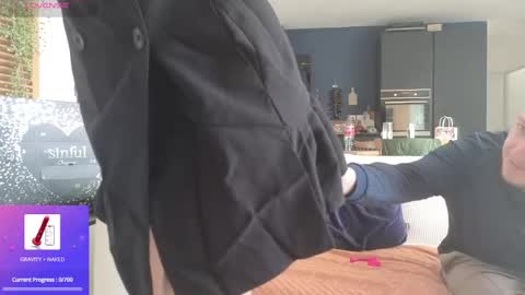 Luxymin online show from 12/02/24, 09:35