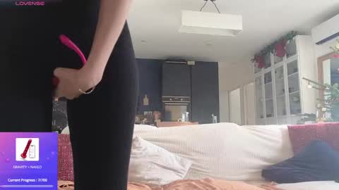 Luxymin online show from 12/05/24, 09:28