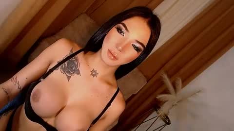 luxy online show from 12/05/24, 06:10