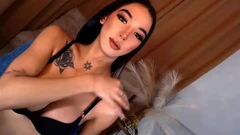 luxy online show from 12/12/24, 05:20