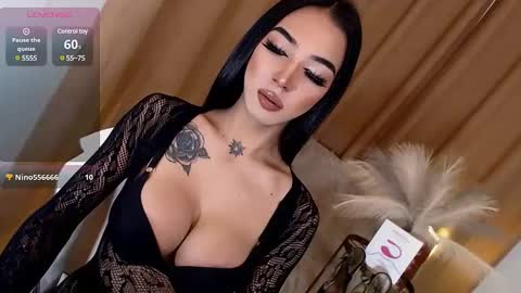 luxy online show from 02/02/25, 12:35