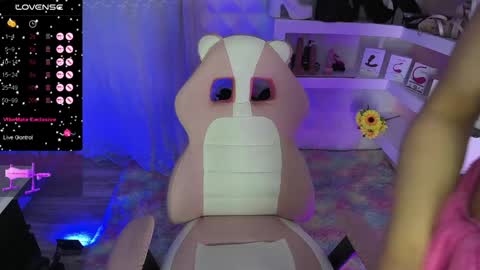 Luz online show from 02/08/25, 01:54