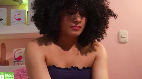 Luz online show from 10/22/25, 09:36