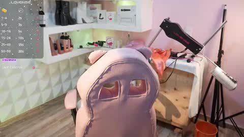 Luz online show from 01/14/26, 01:33