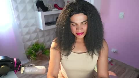 Luz online show from 06/01/26, 10:11