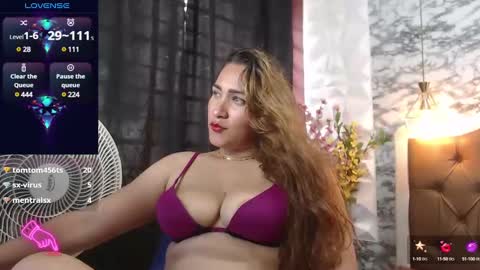 lucy online show from 02/05/25, 09:50