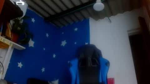 Snapshot of luzzy_cam chatting on 05/21/26, 12:06 luzzy I hope your visit and that we manage to get very hot online show from 05/21/26, 12:06
